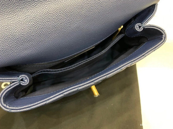 HyperPeter CHANEL HANDLE COCO BAG 0727